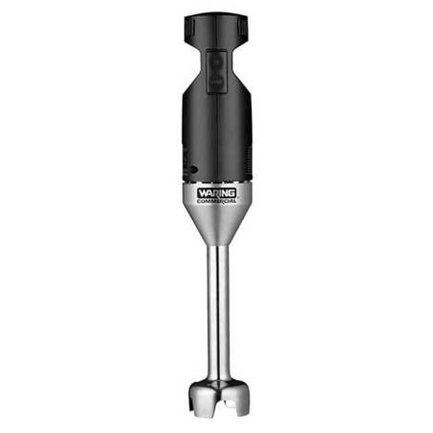 WARING COMMERCIAL WSB33X Immersion Blender,41/2 x 41/2 x 16 G8393856