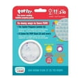 thumbnail image 3 of Chuckle & Roar Pop It! Fidget and Sensory Game - Confetti, 3 of 3