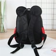 thumbnail image 7 of Cute Little Backpack Waterproof Small Backpacks Daypack Travel Bag Mouse Bakcpack, 7 of 7