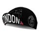 thumbnail image 3 of XIMATT-gorros de Ciclismo de poliéster para hombre y mujer, ropa deportiva de secado rápido, transpirable, absorbe el sudor, color negro, 3 of 4