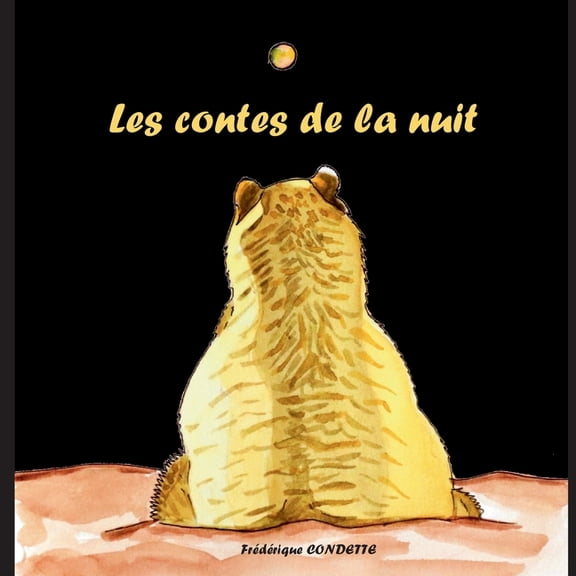 Les contes de la nuit, (Paperback)
