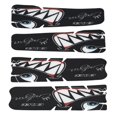 thumbnail image 4 of Anti-scratch and anti-scratch bicycle handlebar protective film sticker, 4 of 9