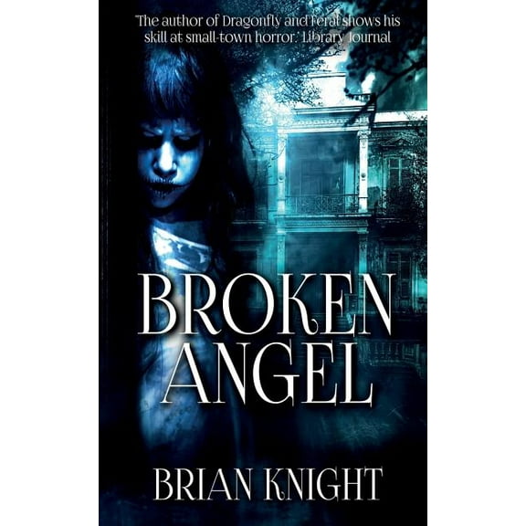 Broken Angel