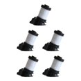thumbnail image 1 of Youkk Filter for Shark IC205 Accs High-efficiency Filtration Clean Easy filter element 60x85mm 5Set, 1 of 6