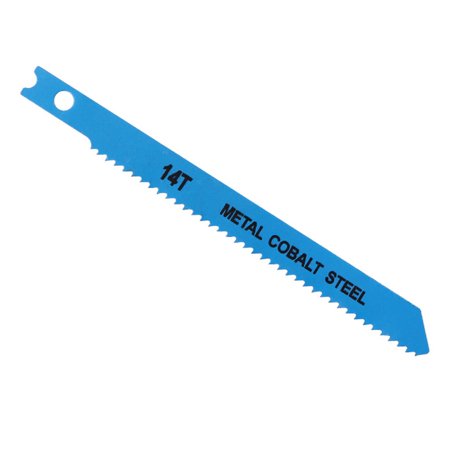 

ZOYONE Carbon Steel Long Service Life Saw Blade Woodworking Curve Saw Blade for Wood Plastic and Metal Cutting 100mm/86mm