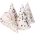 thumbnail image 1 of HTOOQ Kid's Birthday Party Hats, 12 pcs - -, 1 of 5