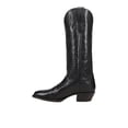 thumbnail image 3 of Dan Post Boots Womens Sunrise Canyon Pull On Pointed Toe Cowboy  Mid Calf B, 3 of 5