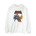 thumbnail image 1 of DC Comics Mens Batman And Robin Sweatshirt, 1 of 4