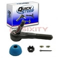 thumbnail image 3 of QuickSteer ES2215L Steering Tie Rod End Fits select: 1983-1997 FORD RANGER, 1991-1994 FORD EXPLORER, 3 of 3