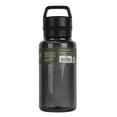 thumbnail image 6 of Ozark Trail 32 oz Tritan Plastic Chug Water Bottle, Gray, 6 of 7