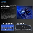 thumbnail image 3 of Pedal sintetizador de guitarra BOSS SY-200 con 171 sonidos, 3 of 7