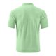thumbnail image 5 of Blusa y camisa de manga corta con cuello vuelto para hombre, moda de color liso, botones, blusa de manga corta con cuello vuelto, abrigo de poliéster para hombre, 5 of 8