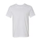 thumbnail image 1 of Camiseta Crew Unisex Peso Pesado 5.5 oz XL BLANCO Bella + Canvas, 1 of 1