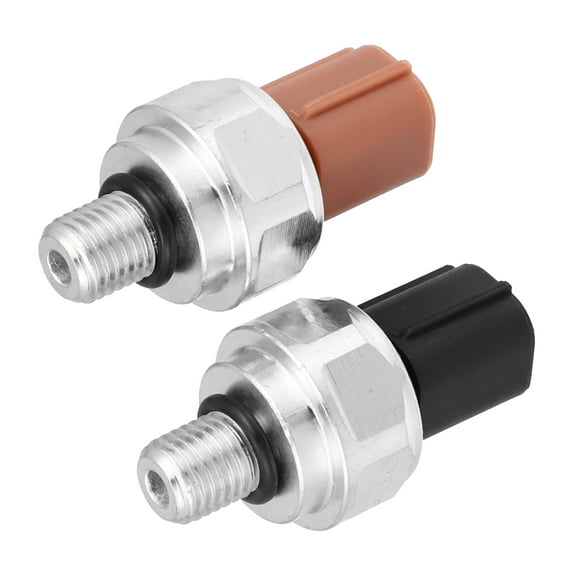 Unique Bargains 2pcs Engine Oil Pressure Sensor Switch 28600-P7W-003 28600-P7Z-003 for Honda Accord 2003-2008