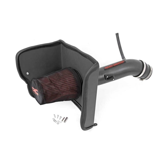 Rough Country Cold Air Intake for 2012-2021 Toyota Tundra | 5.7L - 10546PF