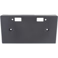 thumbnail image 2 of For Nissan Xterra 2009-2015 License Plate Bracket | Front | PP Plastic NI1068125, 2 of 8