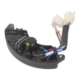 thumbnail image 4 of Oubit Générateur de Fil AVR Module, 7 Fil 3 Phase AVR Régulateur de Tension Automatique Module Générateur de Phase Régulateur de Tension Automatique Élégant et Moderne, 4 of 9