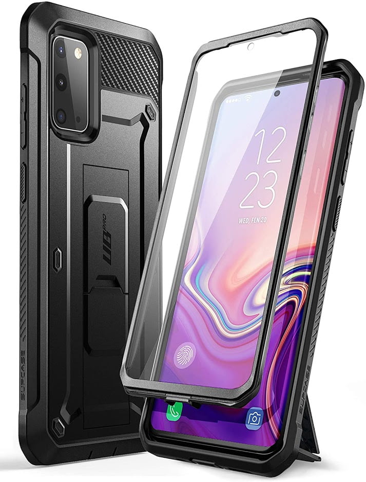 s20 ultra 5g screen size