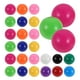 thumbnail image 3 of 120 canicas de repuesto para juego: pequeñas bolas de colores sólidos para damas chinas, juego de canicas, material didáctico de matemáticas, juguete de aprendizaje para niños de 15 mm., 3 of 8
