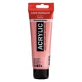 thumbnail image 2 of Amsterdam Standard Series Acrylic Tube 120ml Venetian Rose 316 - 3 Pack, 2 of 5