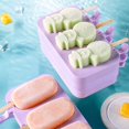 thumbnail image 4 of Palitos de paleta de 200 piezas, palitos de madera para hacer helados y manualidades Adepaton MZQ-0266, 4 of 7