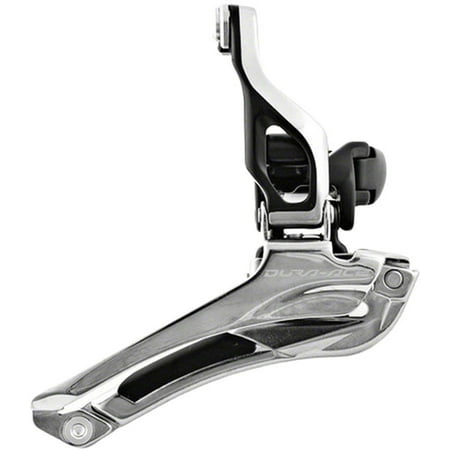 Shimano Dura-Ace 9000 11-Speed 34.9mm Front Derailleur