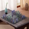 thumbnail image 5 of 6 Pcs International Chess Epoxy Resin Mold Chess Pieces Silicone Mould Diy Crafts Jewelry Home Decorations Casting Tools, 5 of 5