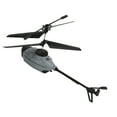thumbnail image 1 of Helicóptero RC para exteriores, helicóptero de control remoto automático para niños, helicóptero RC para adultos, ingeniería de precisión, 1 of 14