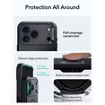 thumbnail image 3 of Funda ESR para iPhone 17 Pro Max con protección militar 7X ضد caídas, 3 of 6
