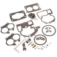 thumbnail image 2 of TITAN 757 PERFORMANCE Rochester Mercury Carb Carburetor Rebuild Kit 2GV 2GC 2 Barrel 17080350 17057139, 2 of 3