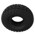 thumbnail image 1 of Neumáticos de goma para scooter eléctrico neumático y cámara de aire con fuerte absorción de impactos para vehículos eléctricos ANGGREK Otros, 1 of 8