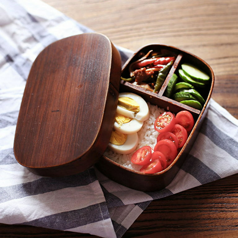 Bento Lunch Box - Original