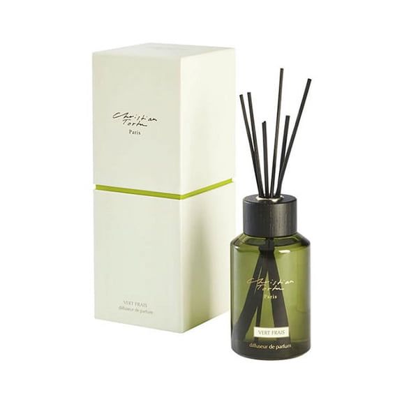 Christian Tortu Fresh Garden Diffuser 8.4oz