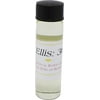 Perry Ellis: 360 - Type for Women Perfume Body Oil Fragrance [Regular Cap - Clear Glass - Light Gold - 1/4 oz.]