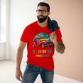 thumbnail image 5 of Retro Car Shirts, Vintage Car Shirts, 5 of 13