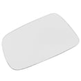 thumbnail image 2 of Mirror Glass Left Passenger Side Replacement Fit for HOLDEN ASTRA TS 1998‑2005, 2 of 7