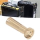 thumbnail image 5 of RC Battery Banana Plug 5mm Strong Chemical Resistance High Hardness Brass Battery Connector Plug For Replacement ANGGREK Hardware, 5 of 8