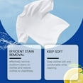 thumbnail image 4 of Lawor Clothes Degreasing Degreasing Stains Degreasing Clothing Detergent Stubborn Stains Dry Cleaning Agent Water-Free Washing 120Ml Multicolor Free Size, 4 of 9