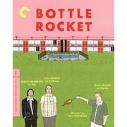 Bottle Rocket (Criterion Collection)