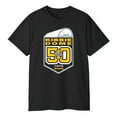 thumbnail image 3 of Idaho Vandals Kibbie Dome 50th Anniversary T-Shirt, 3 of 5