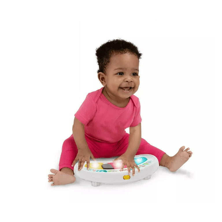 Bright Starts 2-in-1 Walkin' Wild Walker - Reviews