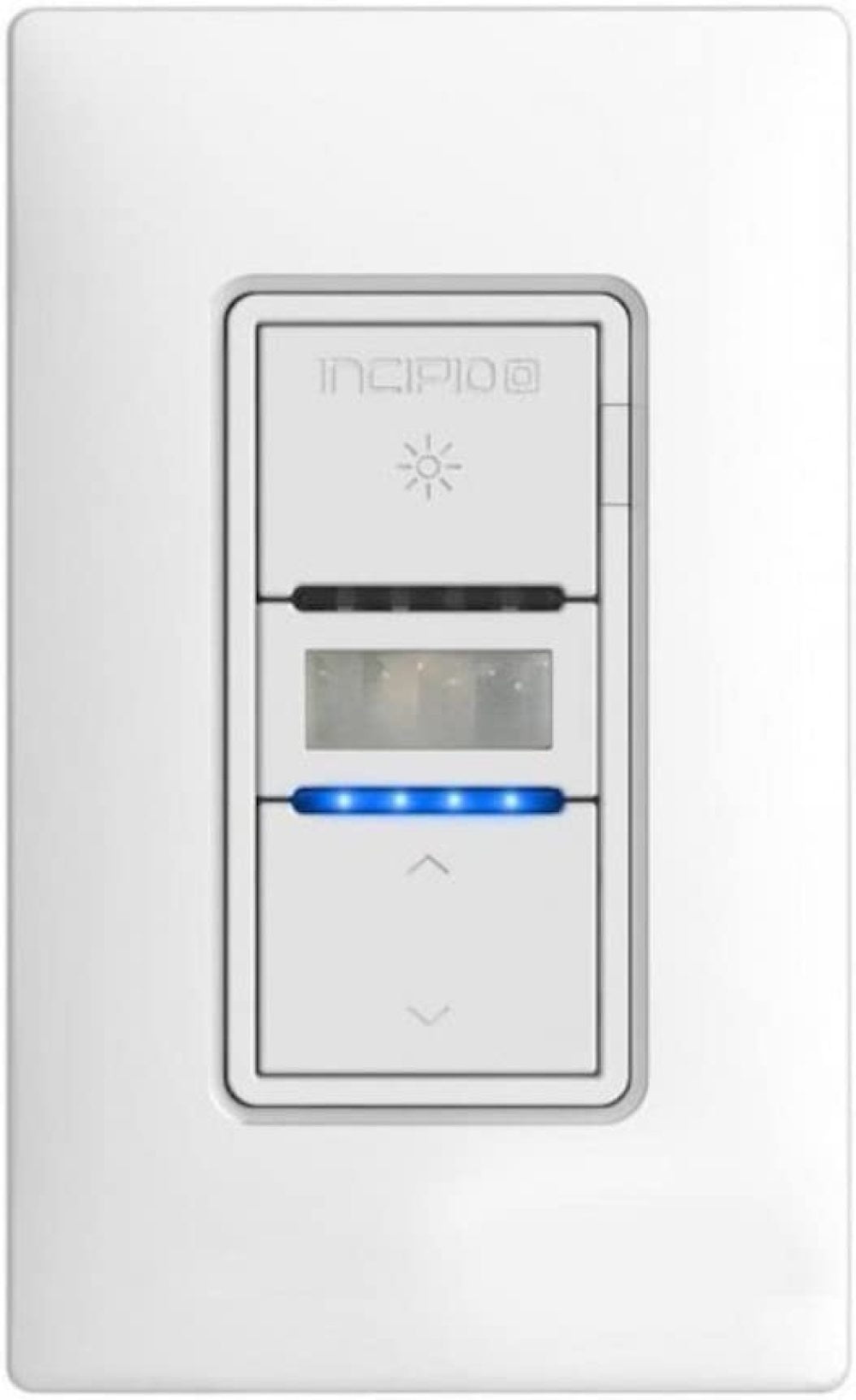 Incipio CommandKit Smart Wall Switch with Integrated Motion Sensor