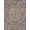 Mauve Grey Blue Beige, Pattern 2, variant on ODIKA Medallion Floral Vintage Ornamental With Mauve Corner Motifs Rose Flowing for Playroom, Bedroom, Reading Nook, Pet Friendly & Kids Safe Play