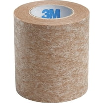3M 1533-2 Micropore Tape 2 in. x 10 yd. Tan (One Roll)