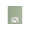 Green, variant on Cdstk Stash Builder 8.5x11 65lb 25pcPk Sage Green
