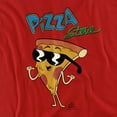 thumbnail image 2 of Uncle Grandpa Pizza Steve Officially Licensed Adult T-Shirt S, 2 of 7