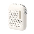 thumbnail image 1 of Wireless Wireless Amplifier Multifunctional Mini Portable Voice Speaker With Microphone Teacher Lecture, 1 of 7
