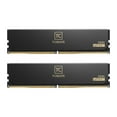 thumbnail image 2 of Team Group T-CREATE EXPERT 128GB (2 x 64GB) 288-Pin PC RAM DDR5 6400 (PC5 51200) Desktop Memory Model CTCED5128G6400HC42CDC01, 2 of 5