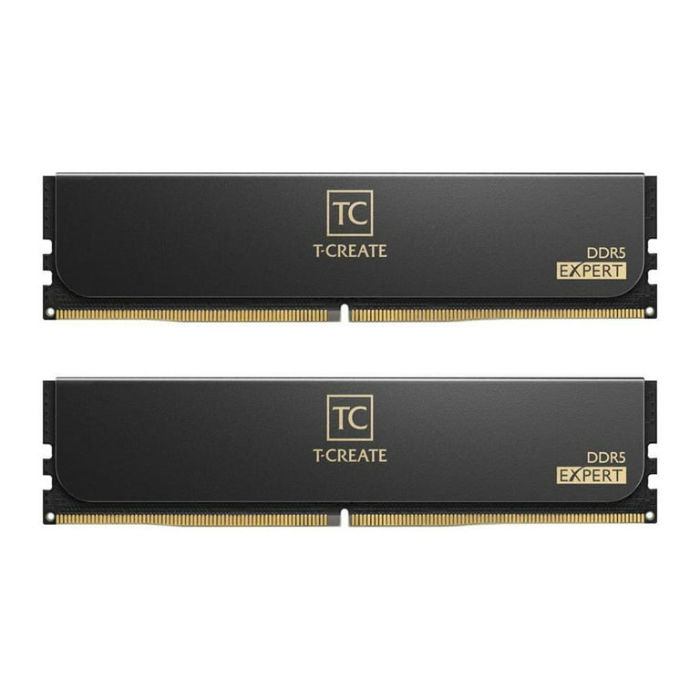 Team Group T-CREATE EXPERT 32GB (2 x 16GB) 288-Pin PC RAM