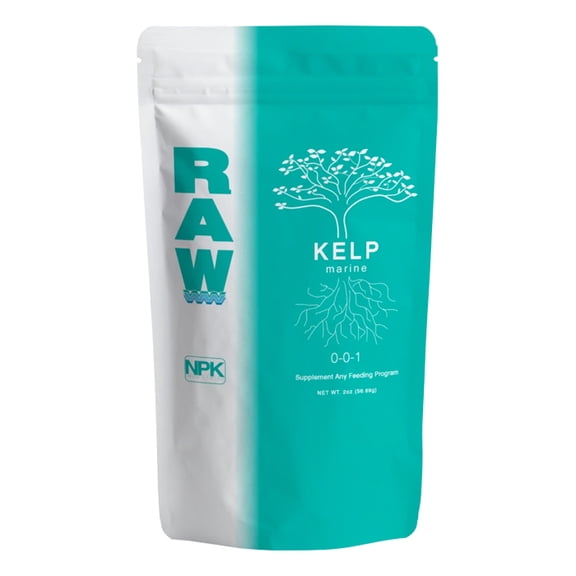 NPK Industries RAW Humic Acid 2 oz